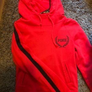 VS Pink sweatshirt